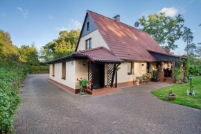 Rosi's Ferienwohnung